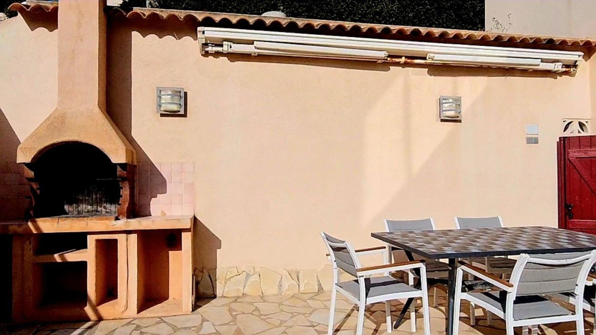 Appartement Kalliste, Logements Avec Vue Citadelle De Bonifacio Bonifacio  Exterior photo